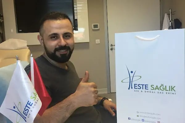 Este Sağlık Grubu - Resim 12