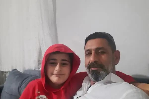 Berber Soner - Resim 2