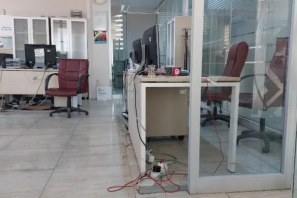 Altieylül Belediyesi - Resim 2