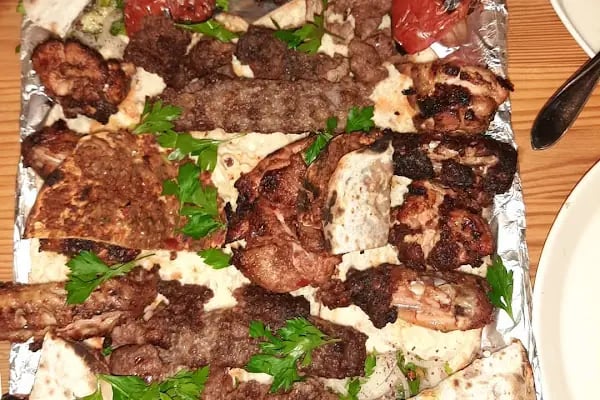 Vodina Cafe Restaurant - Resim 9