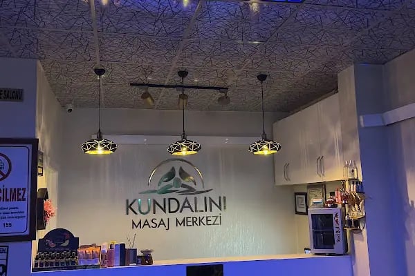 Kundalini Masaj Merkezi - Resim 8