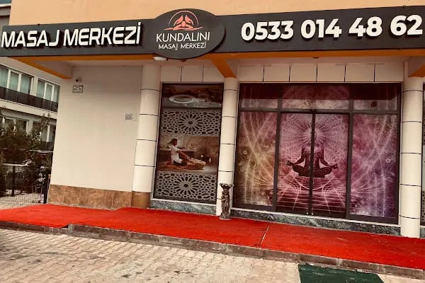 Kundalini Masaj Merkezi - Resim 14