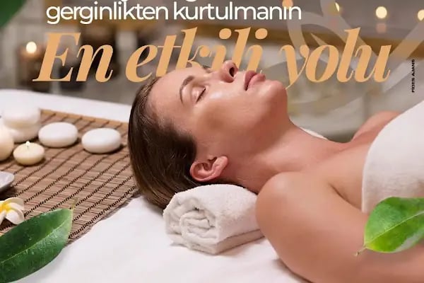 Kundalini Masaj Merkezi - Resim 15