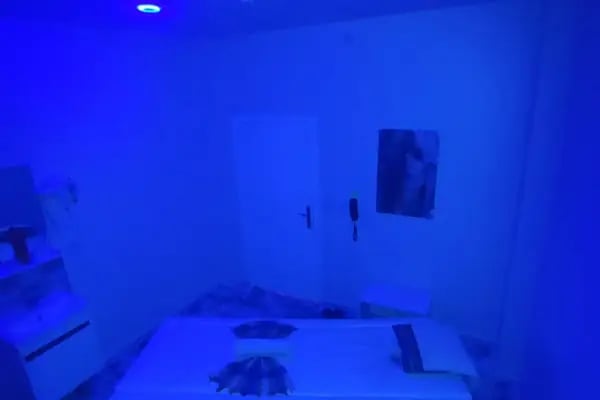 Kundalini Masaj Merkezi - Resim 13
