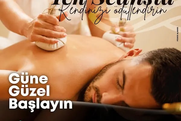 Kundalini Masaj Merkezi - Resim 16