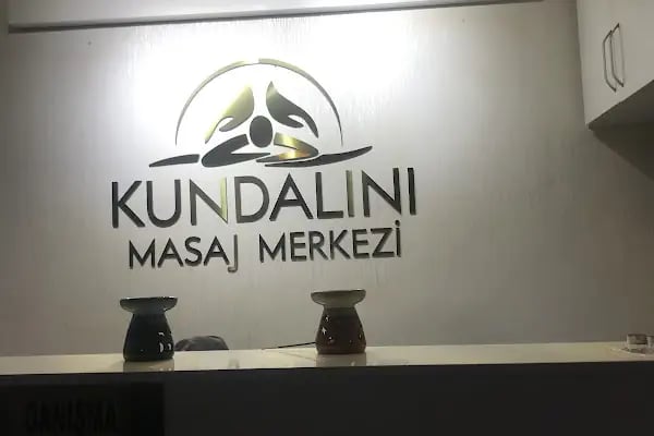 Kundalini Masaj Merkezi - Resim 9
