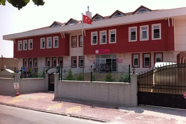 Çamlıca Çocuk Anaokulu - Resim 1