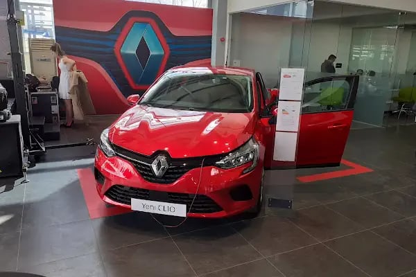 Renault Gürses Basın Ekspres - Resim 20
