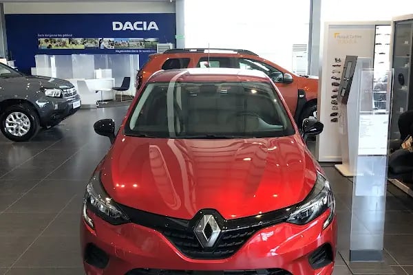 Renault Gürses Basın Ekspres - Resim 14