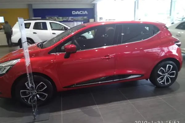 Renault Gürses Basın Ekspres - Resim 13