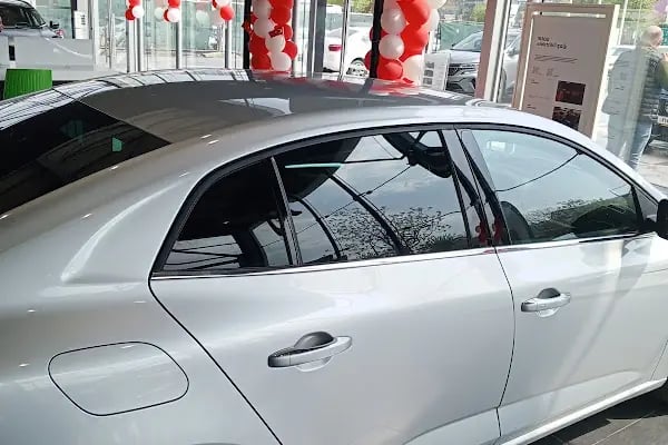 Renault Gürses Basın Ekspres - Resim 18