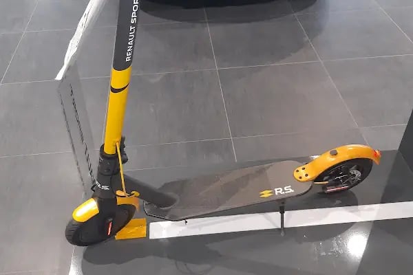 Renault Gürses Basın Ekspres - Resim 16