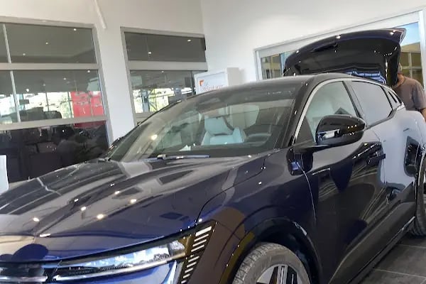 Renault Gürses Basın Ekspres - Resim 19