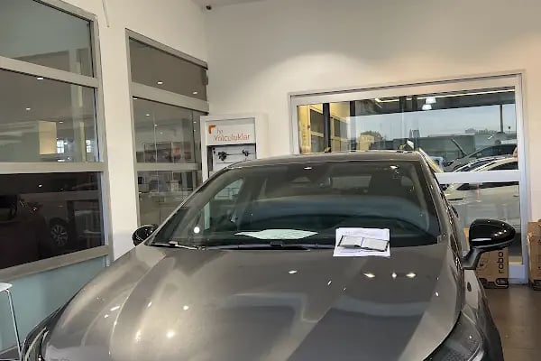 Renault Gürses Basın Ekspres - Resim 8