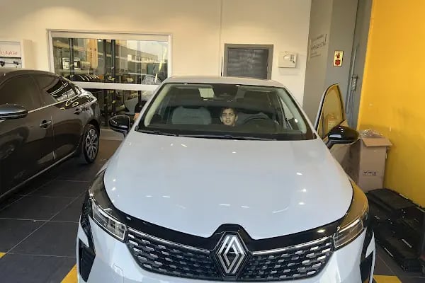 Renault Gürses Basın Ekspres - Resim 5