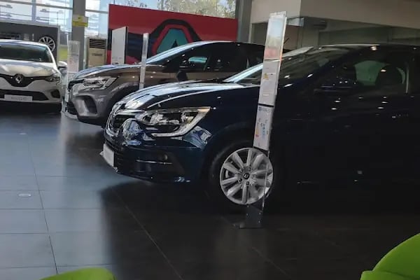 Renault Gürses Basın Ekspres - Resim 15