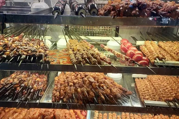 Meşhur Kalealtı kebapçısı - Resim 12