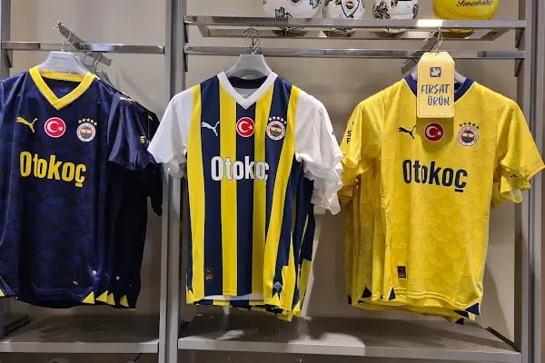 FeneriumAlanya - Resim 20