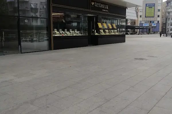 AVM Antalya Büyükşehir Belediyesi Ticaret ve Kültür Merkezi - Doğugarajı - Resim 18