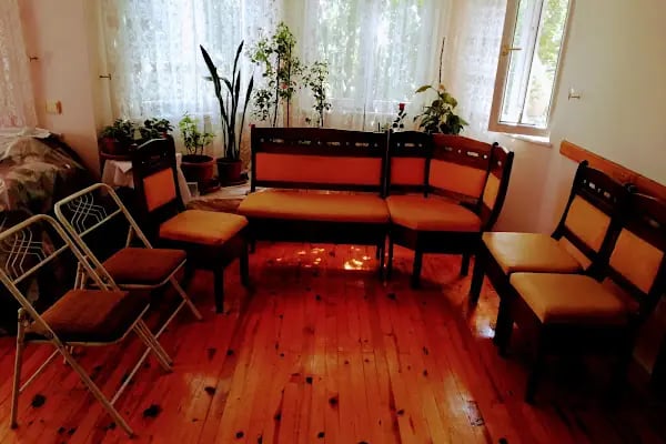 KONUK HALI KOLTUK YIKAMA - Resim 10