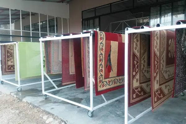 KONUK HALI KOLTUK YIKAMA - Resim 4