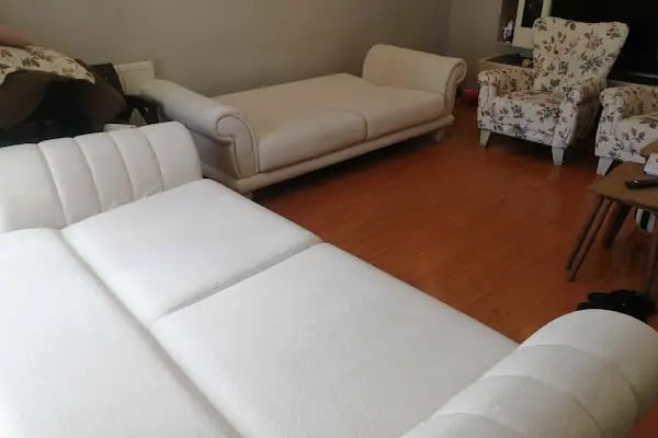 KONUK HALI KOLTUK YIKAMA - Resim 18