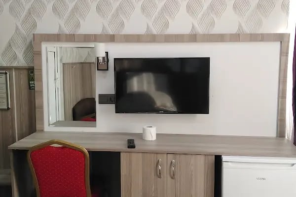İnegöl Öğretmenevi ve Akşam Sanat Okulu Müdürlüğü - Resim 8