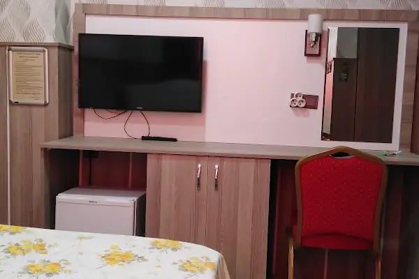 İnegöl Öğretmenevi ve Akşam Sanat Okulu Müdürlüğü - Resim 16