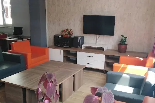 İnegöl Öğretmenevi ve Akşam Sanat Okulu Müdürlüğü - Resim 15