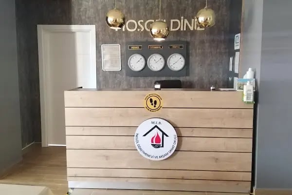 İnegöl Öğretmenevi ve Akşam Sanat Okulu Müdürlüğü - Resim 6