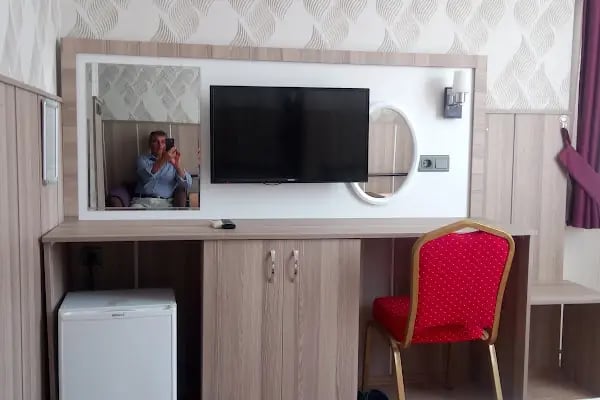 İnegöl Öğretmenevi ve Akşam Sanat Okulu Müdürlüğü - Resim 13