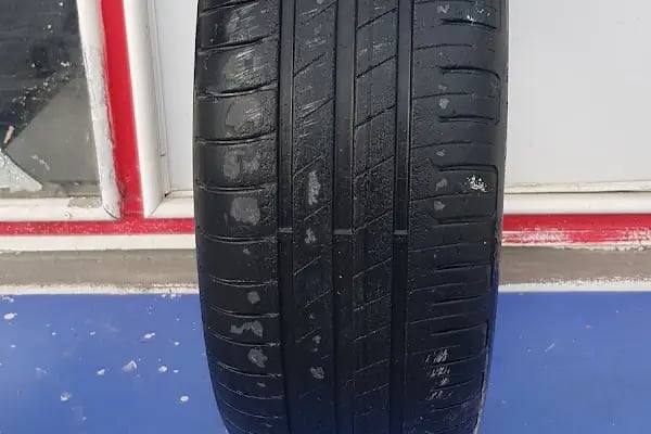 Fast Oto Lastik Mobil Yol Servisi 👨‍🔧 En yakın lastikçi niz 🦅 - Resim 20