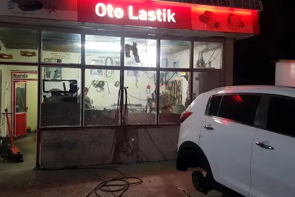 Fast Oto Lastik Mobil Yol Servisi 👨‍🔧 En yakın lastikçi niz 🦅 - Resim 15