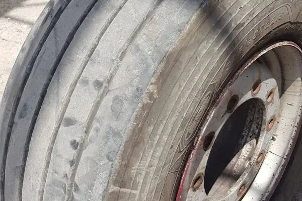 Fast Oto Lastik Mobil Yol Servisi 👨‍🔧 En yakın lastikçi niz 🦅 - Resim 9