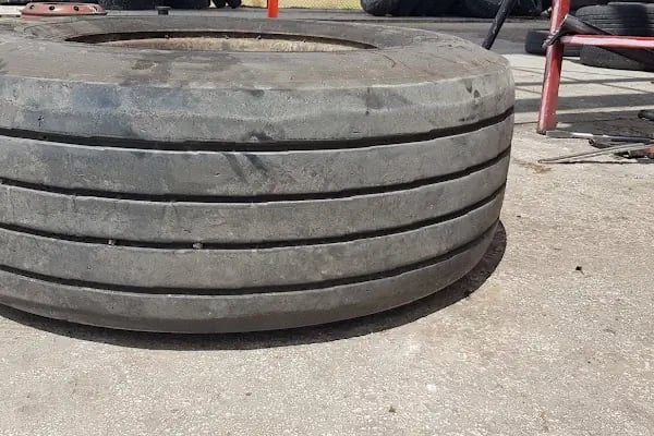 Fast Oto Lastik Mobil Yol Servisi 👨‍🔧 En yakın lastikçi niz 🦅 - Resim 19