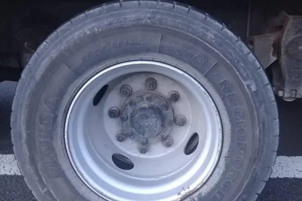 Fast Oto Lastik Mobil Yol Servisi 👨‍🔧 En yakın lastikçi niz 🦅 - Resim 10