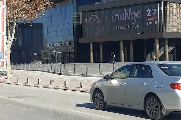 Selçuklu Kongre Merkezi - Resim 19