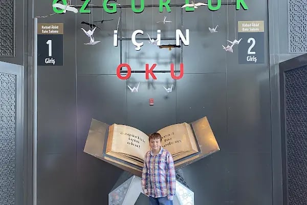 Selçuklu Kongre Merkezi - Resim 16