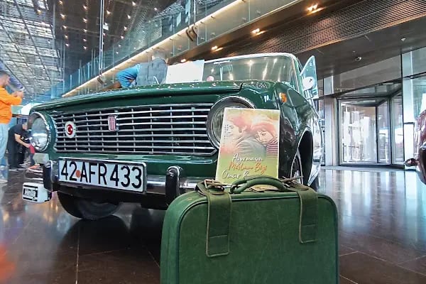 Selçuklu Kongre Merkezi - Resim 20