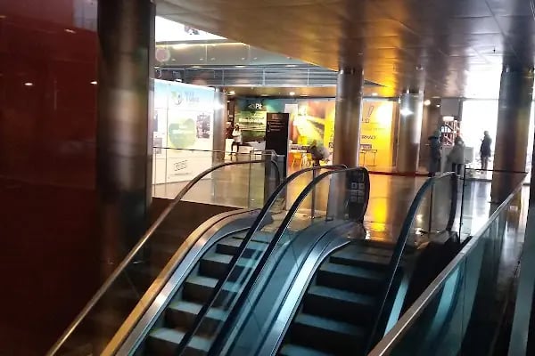 Selçuklu Kongre Merkezi - Resim 11