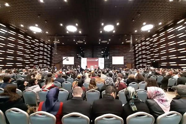 Selçuklu Kongre Merkezi - Resim 12