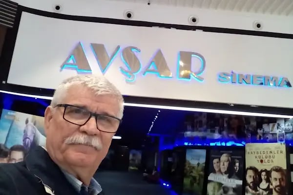 Avşar Sinemaları - Resim 4