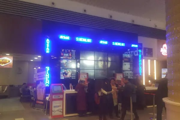 Avşar Sinemaları - Resim 5