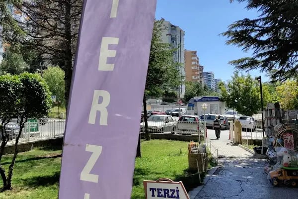 Terzi Nehir - Resim 2