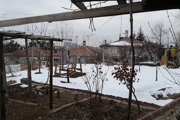 Hazreti Yakup Cami - Resim 2