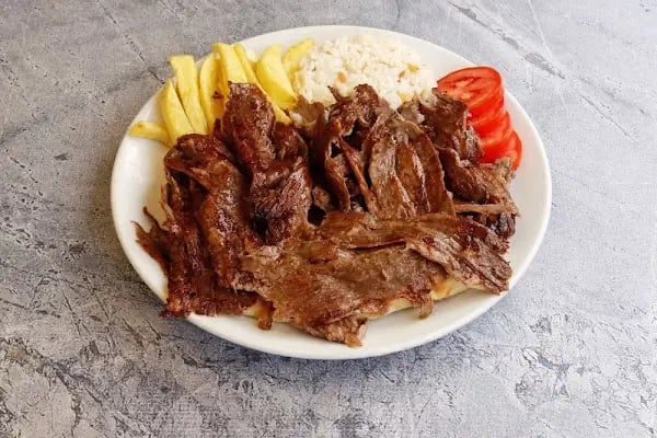 Kaplaner Lokantası 1979 - Resim 6