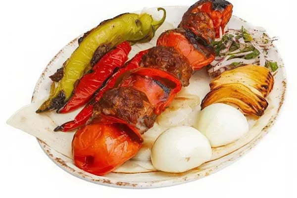 Kaplaner Lokantası 1979 - Resim 12