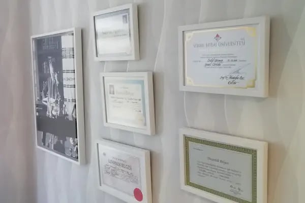 Prof. Dr. Erdal Göçmen - Resim 6