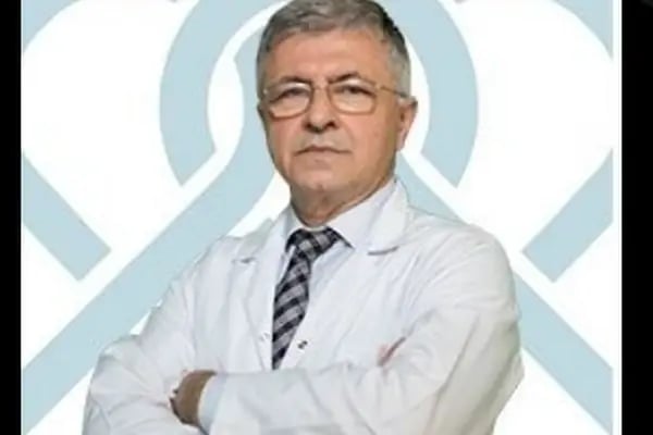 Prof. Dr. Erdal Göçmen - Resim 9