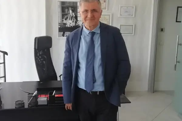 Prof. Dr. Erdal Göçmen - Resim 11